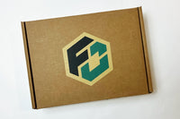 Fight Club KID'S Crate (ages 6-14 years old)