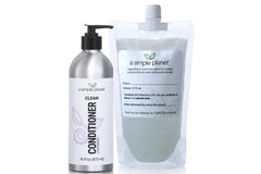 Zero Waste Hair Care Essentials
