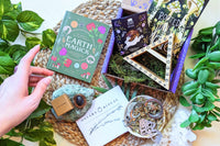 Goddess Provisions Subscription Box