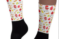 "Sock of the Month" box for Men!