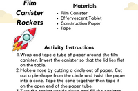 S.T.EM Quest Activity Box