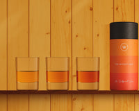 New World of Whisky Feature Box