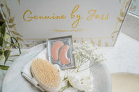 Genuine by Jess Quarterly Membership