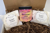 Monthly Hair and Body Box