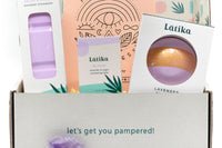 Latika - Self Care Delivered!