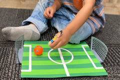 Around the World Preschool Kits (kids ages 4-6)
