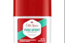 Monthly Hygiene Box