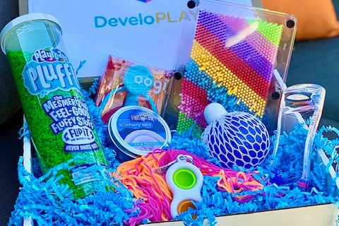 DeveloPLAY Box