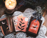 Tamed Wild Seasonal Box