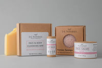 Simple Skin Regimen Kit