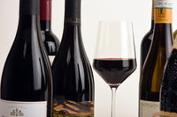 The Bold Reds Wine Club