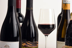 The Bold Reds Wine Club