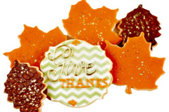 Sugar Cookie of the Month Club (12 Count)