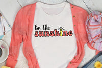 TEACH SPARKLE POP T-Shirt Club
