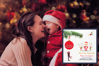 The Christmas Cocktail Piano Box  -  CD, Digital, or Streaming