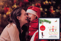 The Christmas Cocktail Piano Box  -  CD, Digital, or Streaming