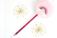Pop Roxy Girls - Glam Lits Subscription Box