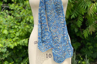 Monthly Hand-dyed Yarn Box - pattern & stitch markers included from Wonderland Yarns