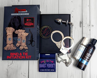 Gold Experience (Box)