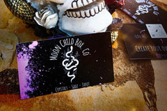 Moon Box Subscription