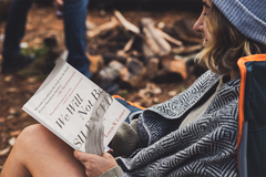 Christian Book Subscription