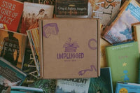 Unplugged Young Adult Monthly Box