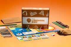 Landmark Kids Mystery Box
