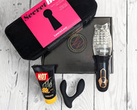 Gold Experience (Box)