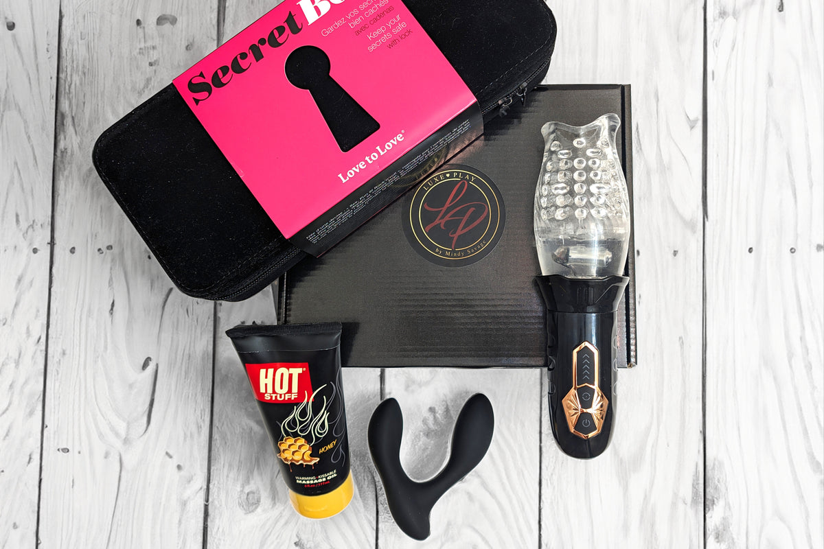 Gold Experience (Box)