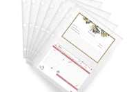 New recipe cards each month to make for your family and friends to enjoy. They are sure to love all of them. From pot roast to cookies 