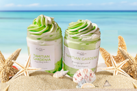 Beach Spa Box