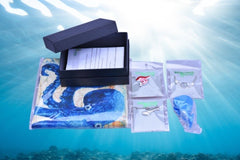 Helping Animals At Risk Animal Mystery Box