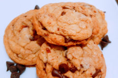 Chocolate Chip Cookie of the Month Club!
