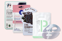 Blossomasks | Monthly Facial Masks