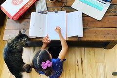 Level One: Discover Art (Ages 4-7)
