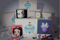 Disney magical box by FairyTale boxes
