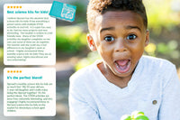 iSprowt - Hands-On, Fun, Engaging STEM Kits