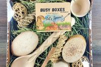 Busy Box