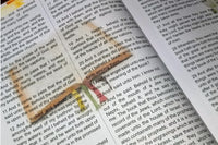 Scripture Sticker Subscription Kit for the Book of Mormon
