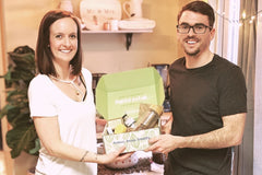 greenUP box | Sustainable & Plastic-Free