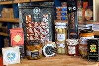 Tapas Platter Box