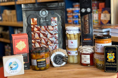 Tapas Platter Box
