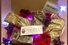 Vegan Monthly Treat Box Subscription