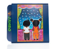 Jambo Book Box (Ages 10-13)