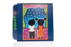 Jambo Book Box (Ages 10-13)