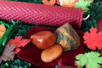 Pagan Altar Ego Box by Sage and Amethyst