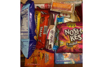 Assorted Snack Box (Deluxe)