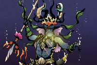 Dungeon Crate Digital Subscription