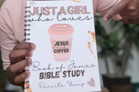 Flourish Bible Study Club
