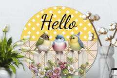 The Bird Lovers is a great way to celebrate birds. Includes bird houses. Things to decorate your home. . Fun books and more 